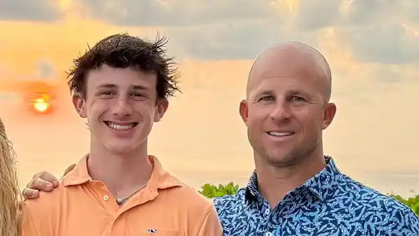 Former Yankee Brett Gardner s Son Miller Was Following In His Athletic Footsteps Before His Death at 14