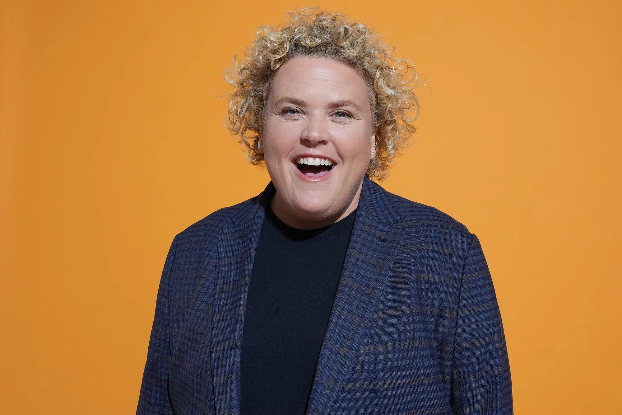 Fortune Feimster Dishes on Missed Opportunity with Dolly Parton After Meeting the Icon at a Party