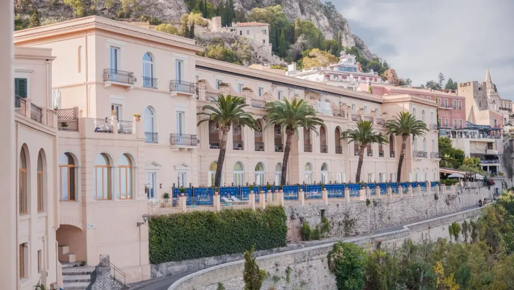 Four Seasons San Domeneico