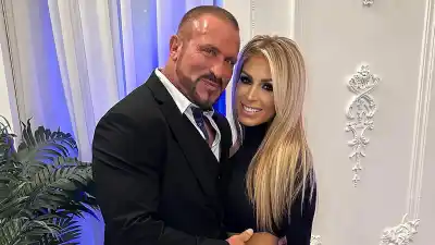 Frank Catania Is Secretly Married to Brittany Mattesich