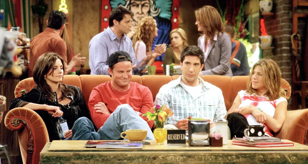 Friends Guest Star Stephen Park Recalls Toxic Environment