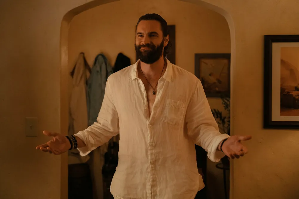 From Penn Badgley to Michael C Hall Why Are We Crushing on Hollywood s Hot Serial Killers