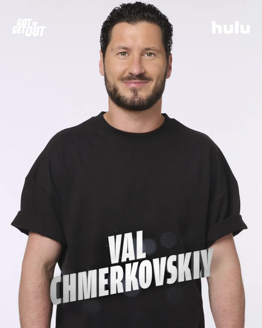 Spring TV Preview 2025