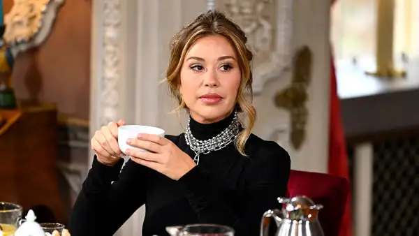 Gabby Windey Calls Out Misogyny on The Traitors Season 3 Cast