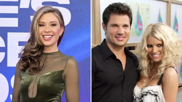Gabby Windey Compares Marriage to Jessica Simpson and Nick Lachey Getting Back Together