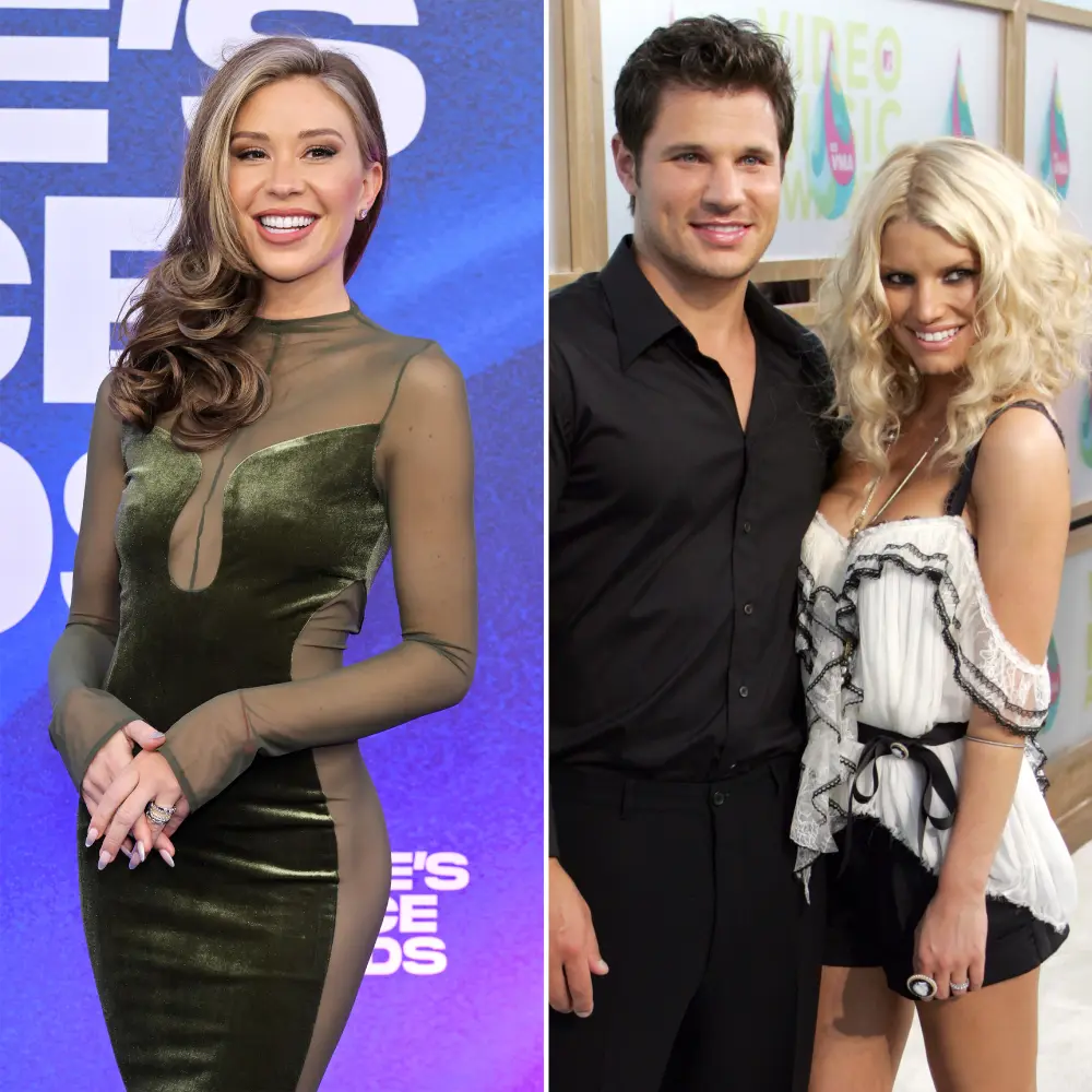 Gabby Windey Compares Marriage to Jessica Simpson and Nick Lachey Getting Back Together