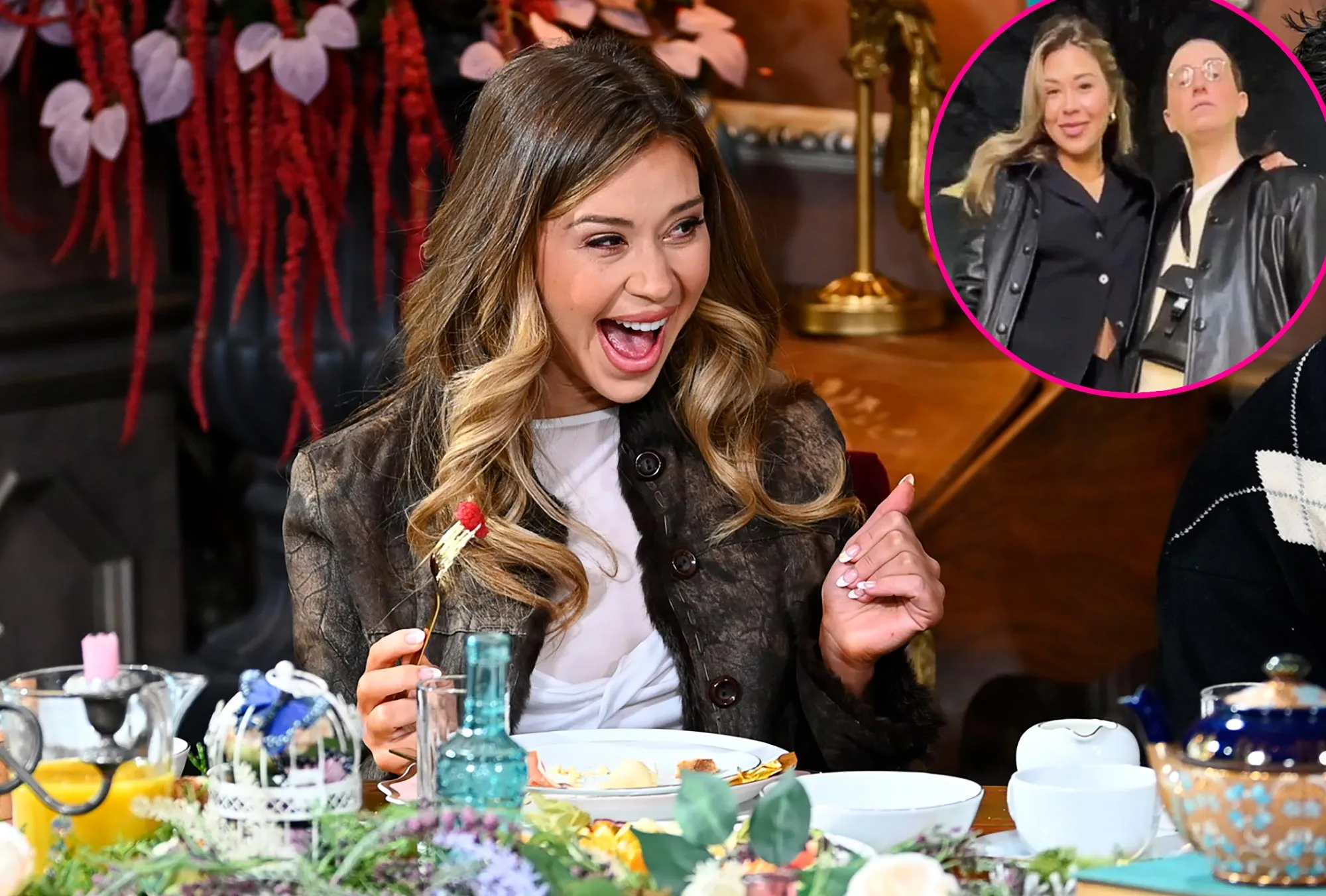 Gabby Windey Gets Emotional About How Winning Traitors Means She Could Get Married to Robby Hoffman 827