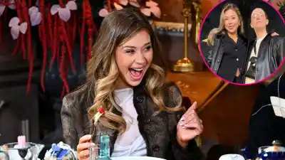 Gabby Windey Gets Emotional About How Winning Traitors Means She Could Get Married to Robby Hoffman 827