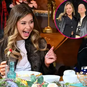 Gabby Windey Gets Emotional About How Winning Traitors Means She Could Get Married to Robby Hoffman 827