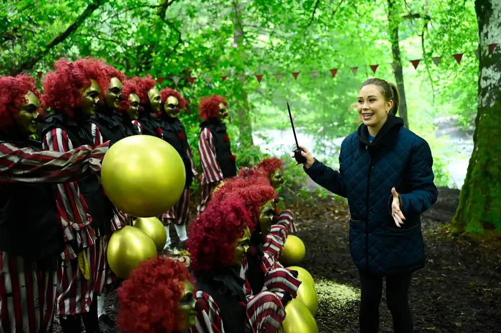 Gabby Windey Gets Emotional About How Winning Traitors Means She Could Get Married to Robby Hoffman 828