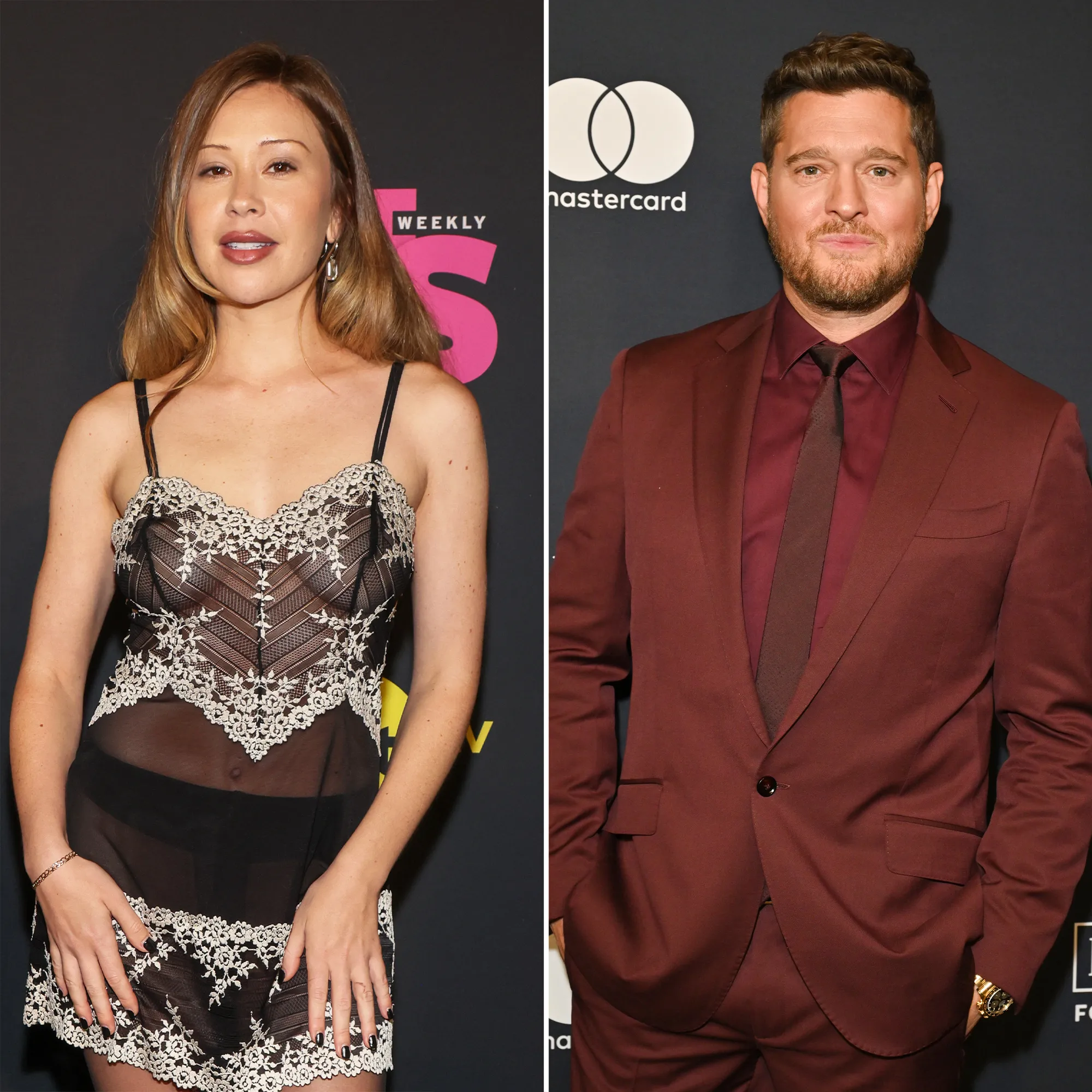 Gabby Windey Names Michael Buble as the Man She Hates