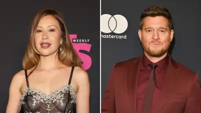 Gabby Windey Names Michael Buble as the Man She Hates