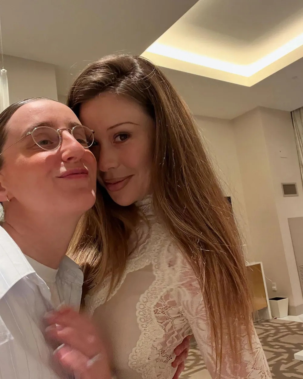 Gabby Windey and Robby Hoffman Married 3