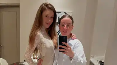 Gabby Windey and Robby Hoffman Married