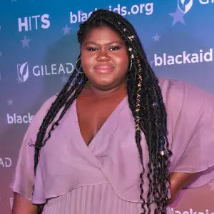 Gabourey Sidibe Reveals She Does Not Want Twins to Know What I Do For a Living