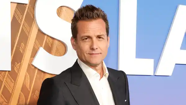 Gabriel Macht Explains How Harvey Specter Return Became a Personal Full Circle Moment on Suits LA Set