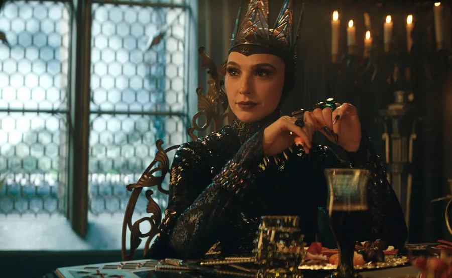 Stars Who Played Disney Characters in Live Action Films