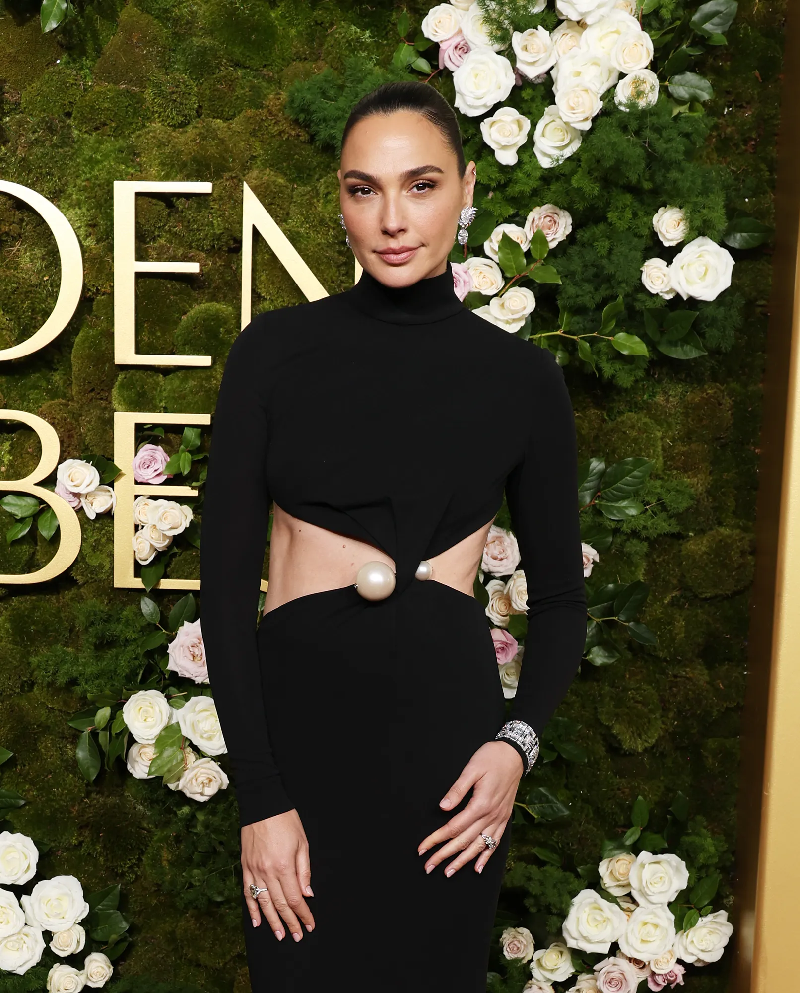Gal Gadot Opens Up About Pregnancy Blood Clots