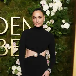 Gal Gadot Opens Up About Pregnancy Blood Clots