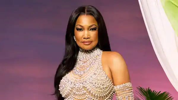 Garcelle Walks Off RHOBH Season 14 Reunion Set in Trailer