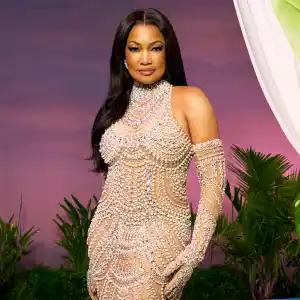Garcelle Walks Off RHOBH Season 14 Reunion Set in Trailer