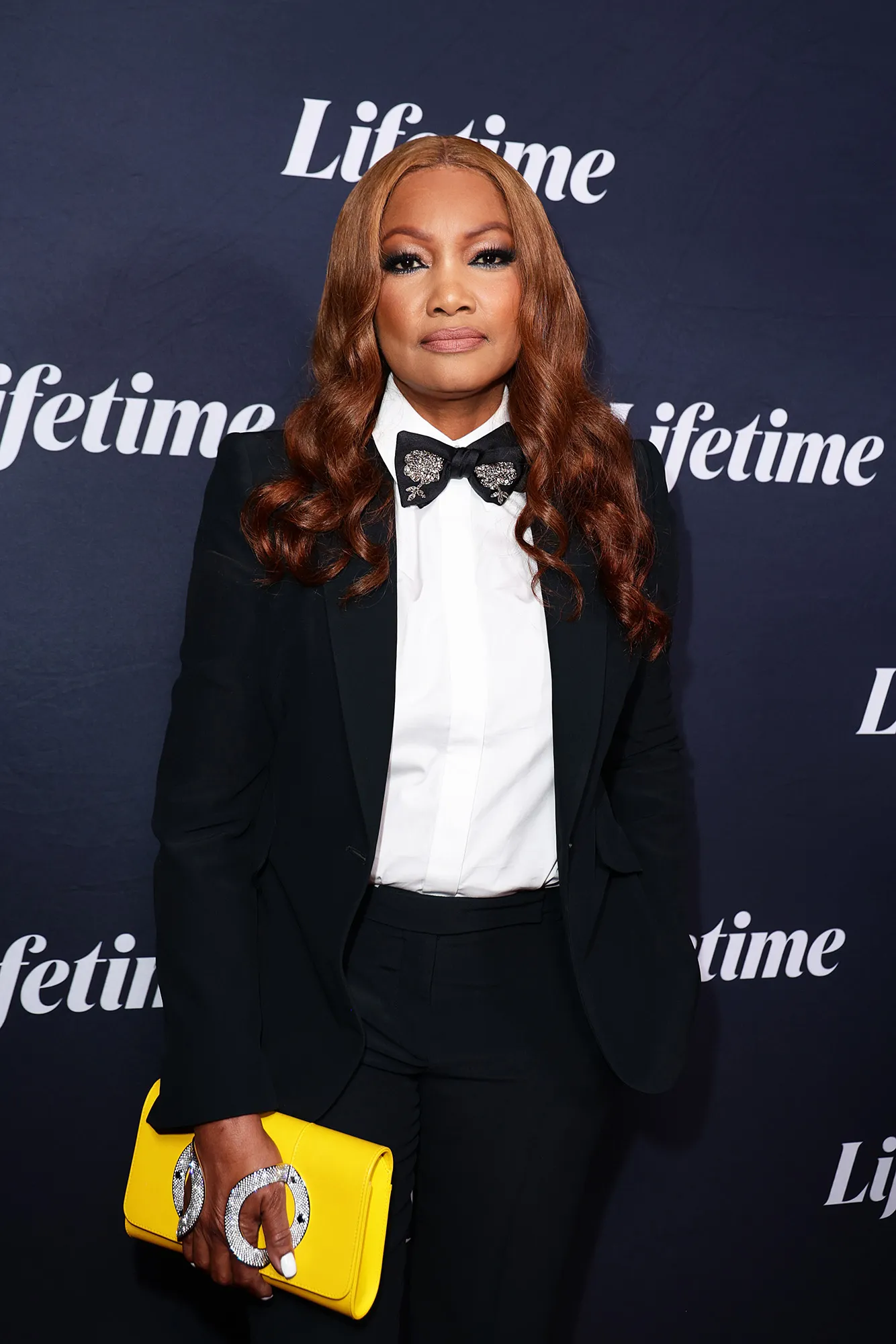 Garcelle Walks Off RHOBH Season 14 Reunion Set in Trailer