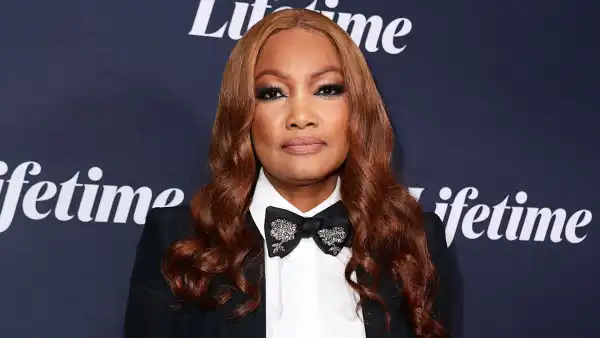 Garcelle Walks Off RHOBH Season 14 Reunion Set in Trailer