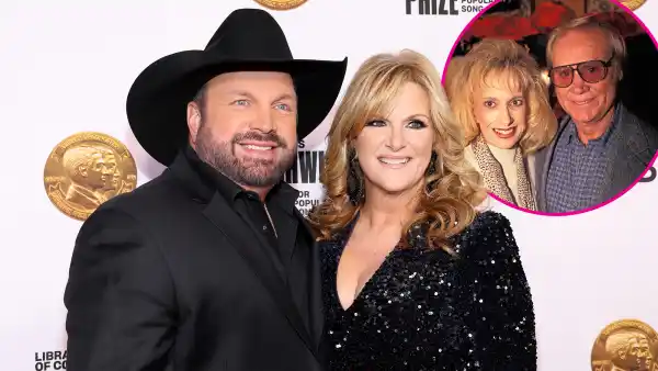 Garth Brooks and Trisha Yearwood Honor George Jones and Tammy Wynette