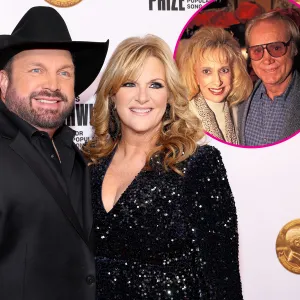 Garth Brooks and Trisha Yearwood Honor George Jones and Tammy Wynette