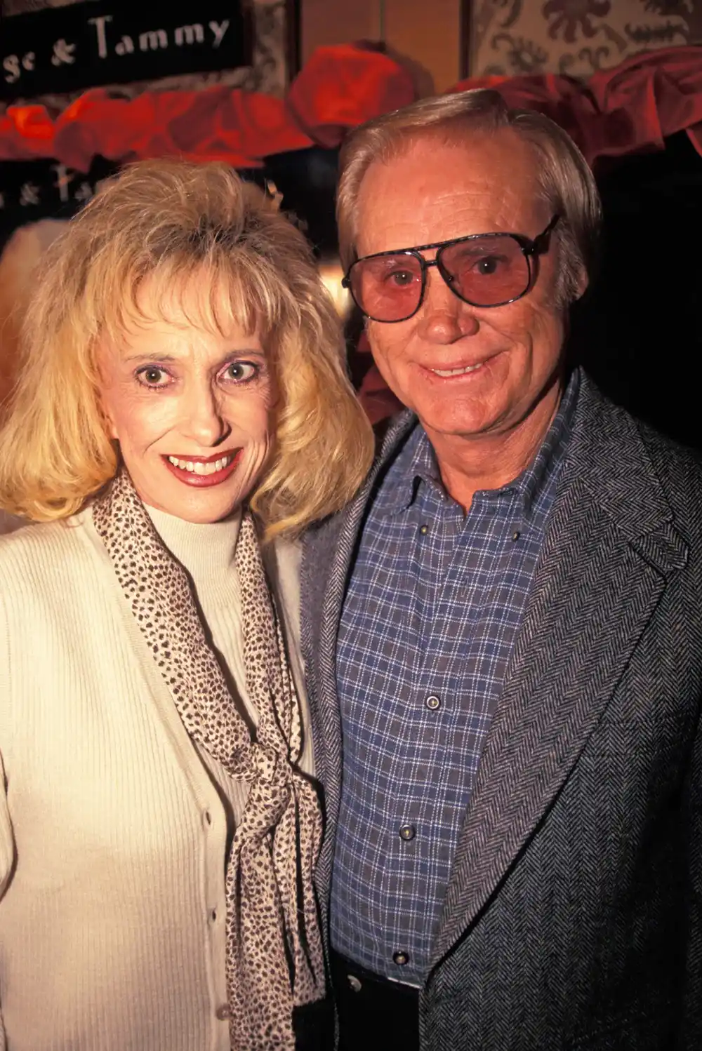 Garth Brooks and Trisha Yearwood Honor George Jones and Tammy Wynette