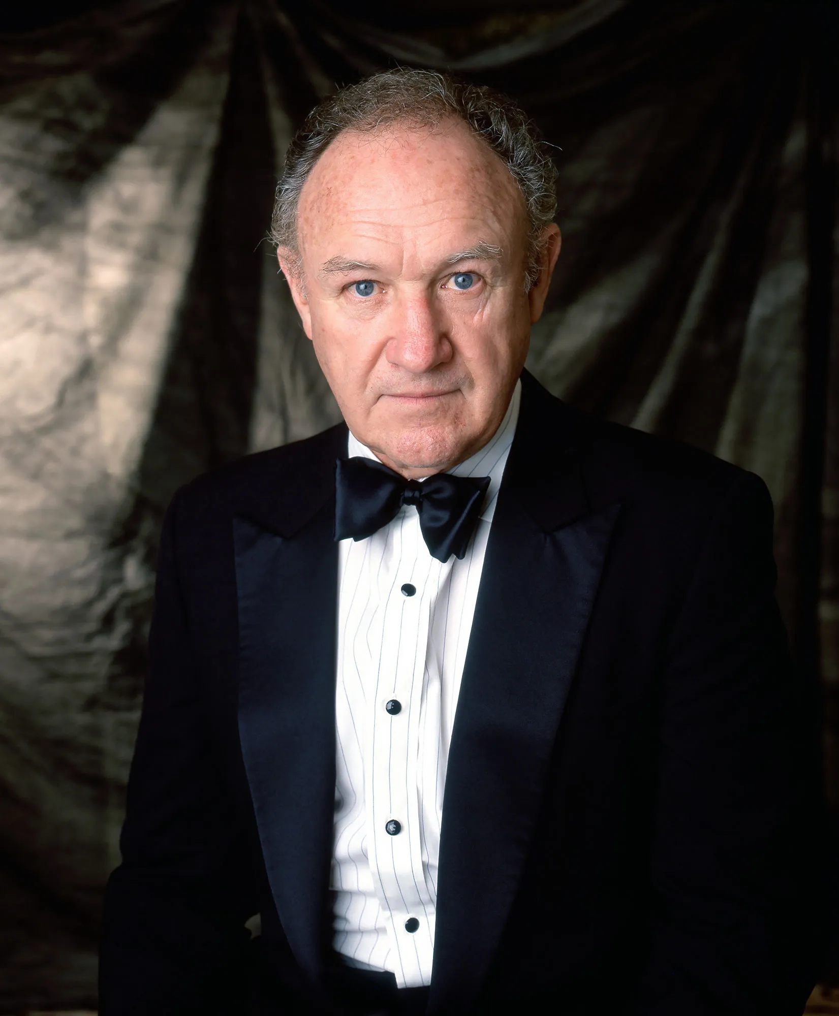 Gene Hackman Dead Dog Was Misidentified Amid Actor Death Investigation 2