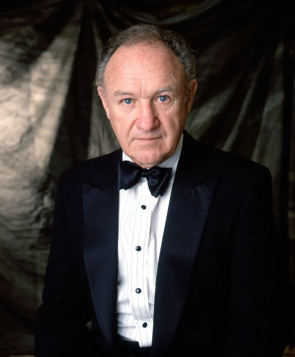 Gene Hackman Dead Dog Was Misidentified Amid Actor Death Investigation 2