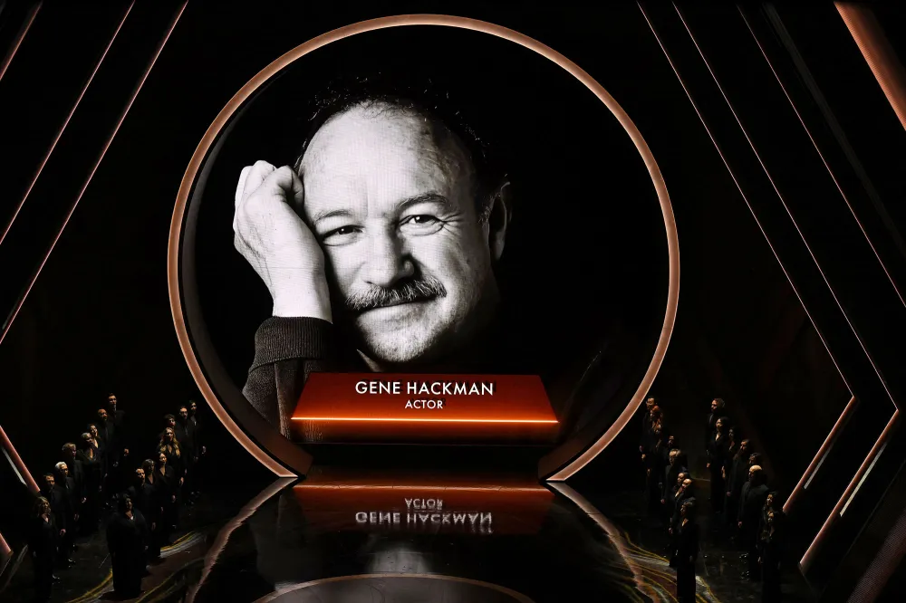 Gene Hackman Dead Dog Was Misidentified Amid Actor Death Investigation 3