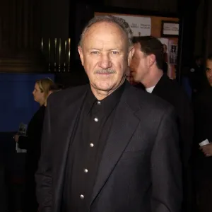 Gene Hackman Will Details