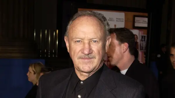 Gene Hackman Will Details
