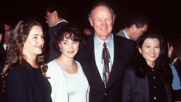 Gene Hackman Will Does Not Mean His Children Are Disinherited Expert Explains