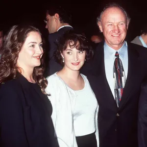 Gene Hackman Will Does Not Mean His Children Are Disinherited Expert Explains