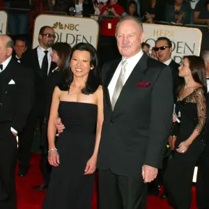 Gene Hackman and Betsy Arakawa s Bodies Remain Unclaimed 1 Month After Deaths 080