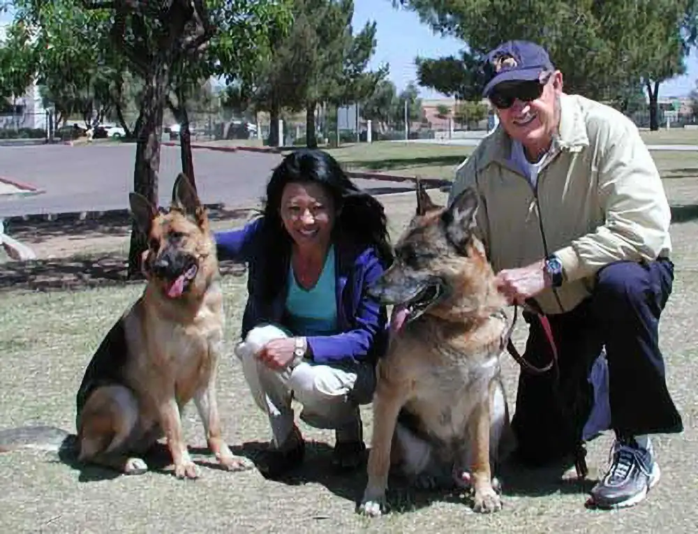Gene Hackman and Betsy Arakawa s Dog Did Not Die of Hantavirus Doctor Says 973