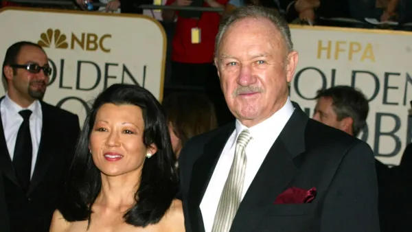 Gene Hackman and Betsy Arakawas Dog Zinna Likely Died of Starvation and Dehydration