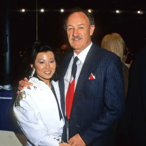 Gene Hackman and Betsy s Surviving Dogs Tried to Help First Responders