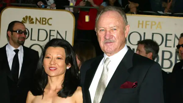 Gene Hackman and Wife Betsy Arakawa Reportedly Had 2 Interactions With a Stranger Before Deaths