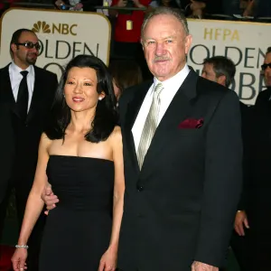 Gene Hackman and Wife Betsy Arakawa Reportedly Had 2 Interactions With a Stranger Before Deaths