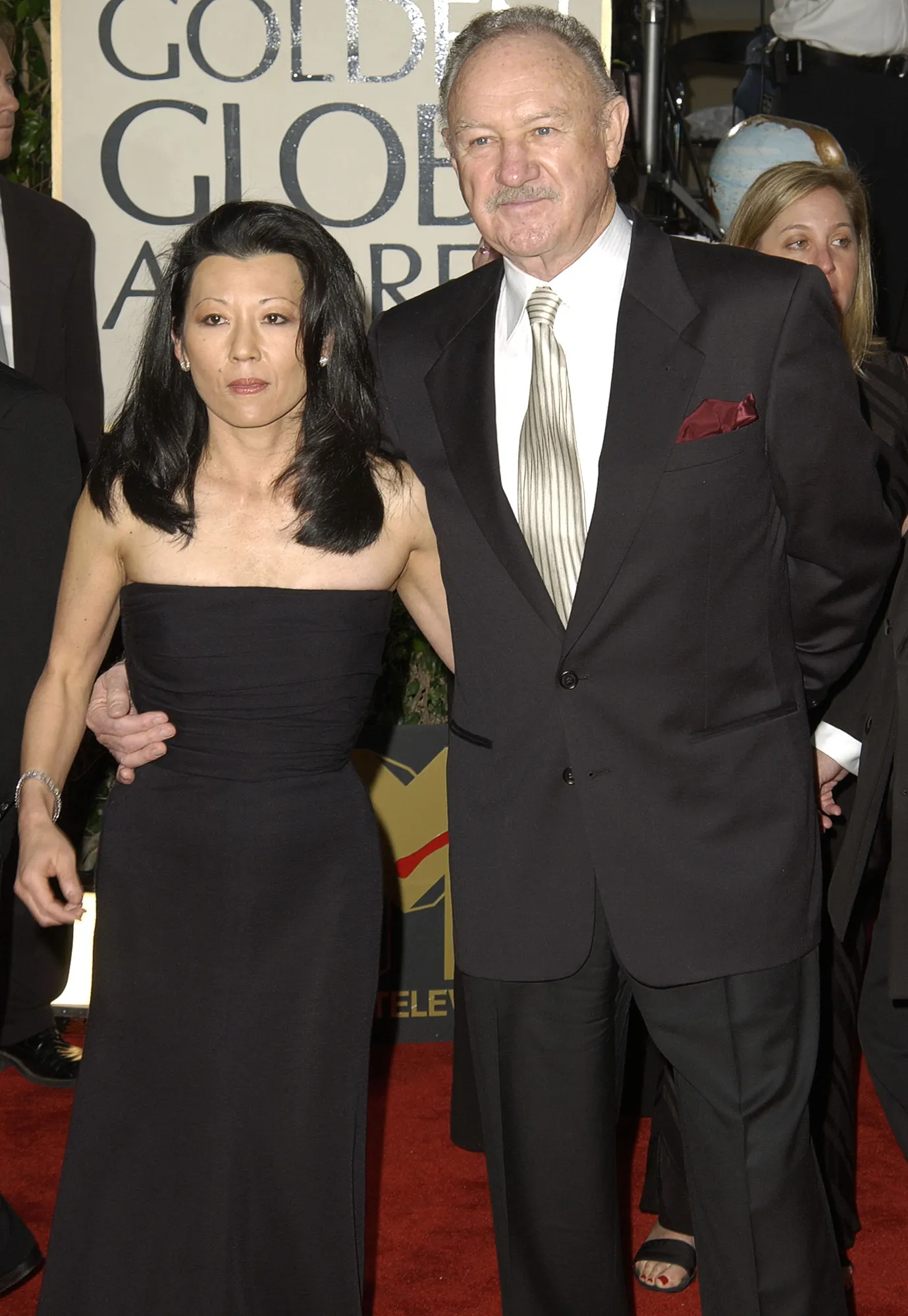 Longtime Friend Says Gene Hackman Would&rsquo;ve Died &ldquo;Long Ago&rdquo; Without Wife Betsy Arakawa's Care