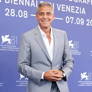 George Clooney Declares He Not Doing Romantic Films Anymore