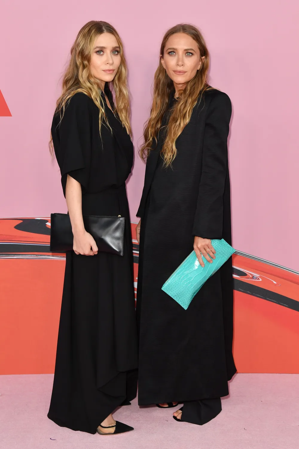 Mary-Kate and Ashely Olsen's Hairstylist on The Individual Secrets To Each of Their Signature Waves