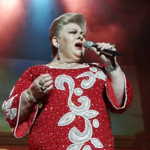Paquita la del Barrio