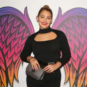 Migbelis Castellanos