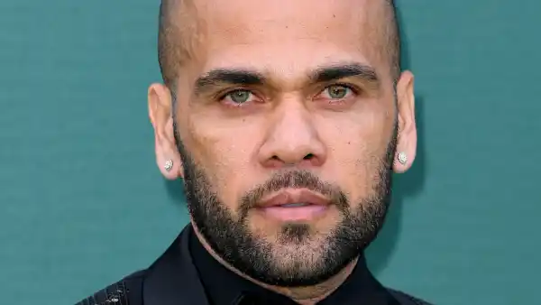 Dani Alves.