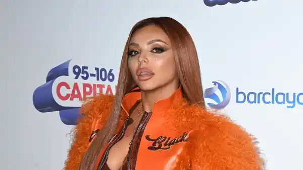 Little Mix’s Jesy Nelson Shares Update on High-Risk Twin Pregnancy: ‘We Are So, So Lucky’